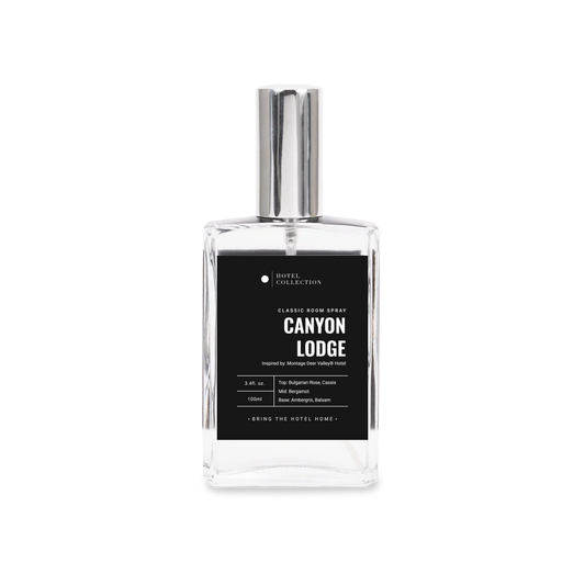 Canyon Lodge Room Spray
