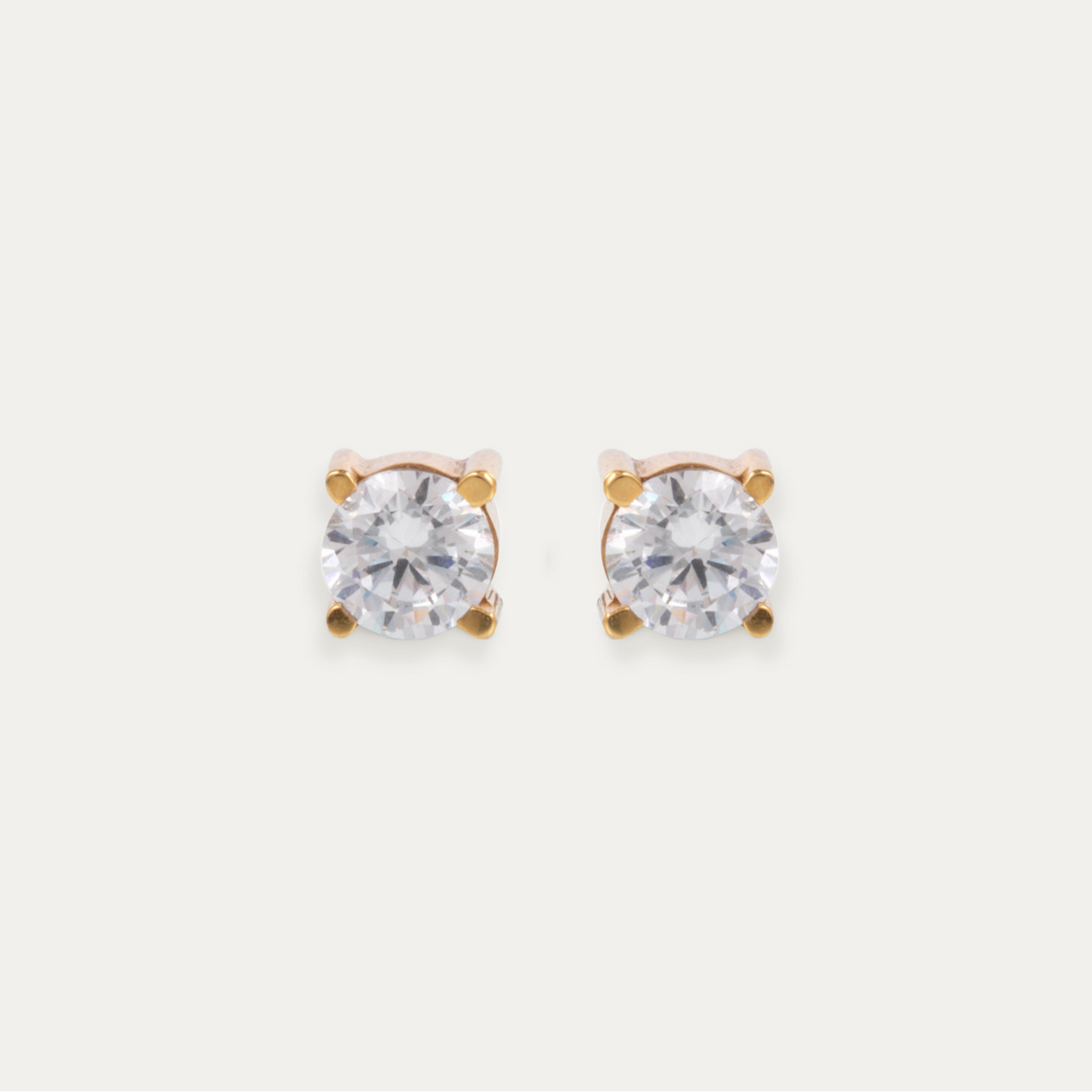 Celeste Stud Earrings