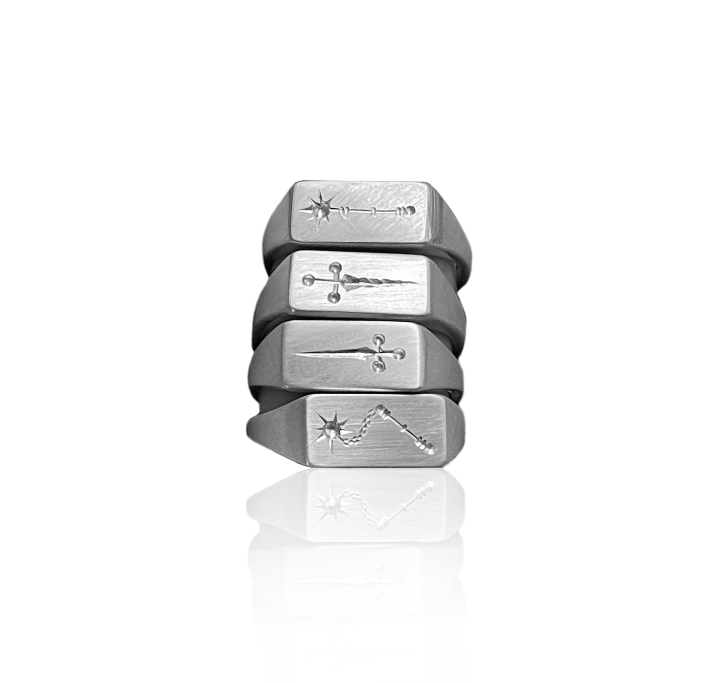 Battle Axe Signet