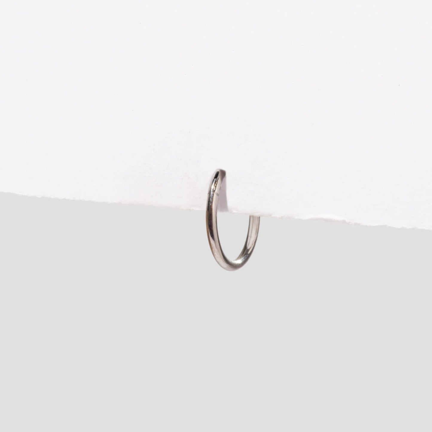 Single Coastal Hoop