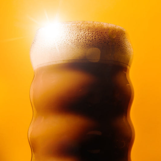 Cocoa Magic Mushroom Blend - Adaptogenic Hot Chocolate Mix - Vegan Drinking Chocolate - Raaka Chocolate