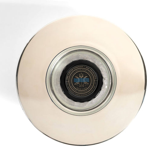 Merchandise - Crystal Caviarera - Large