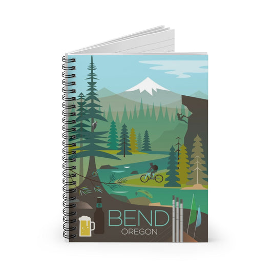 BEND JOURNAL