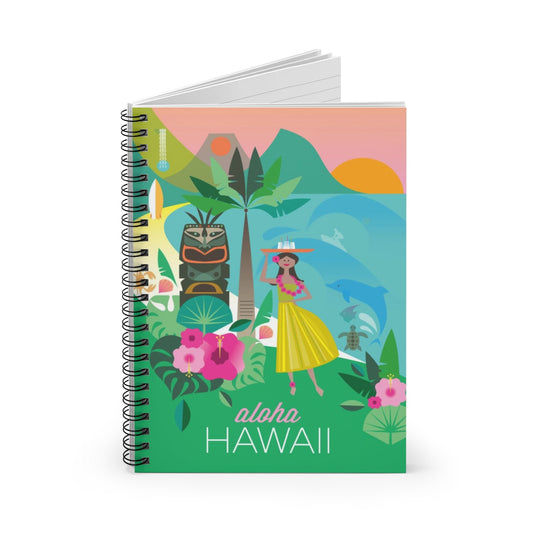 HAWAII JOURNAL