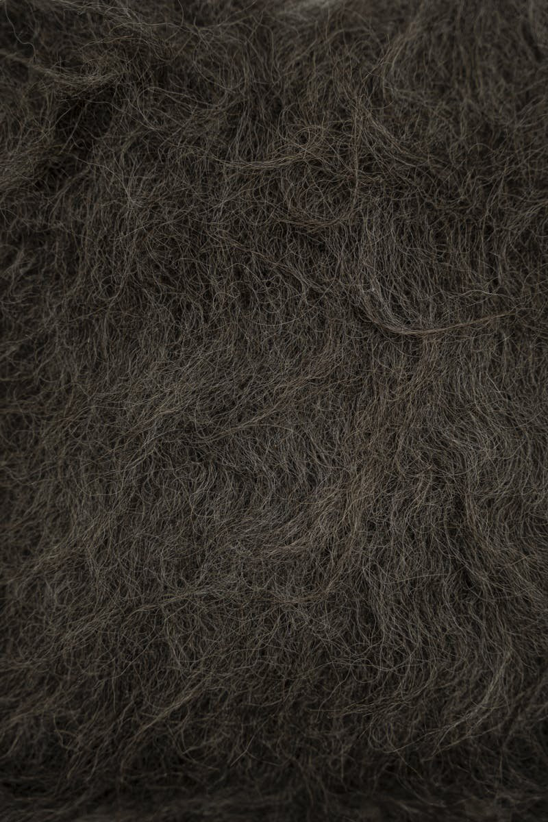 Lamb Wool Pillow