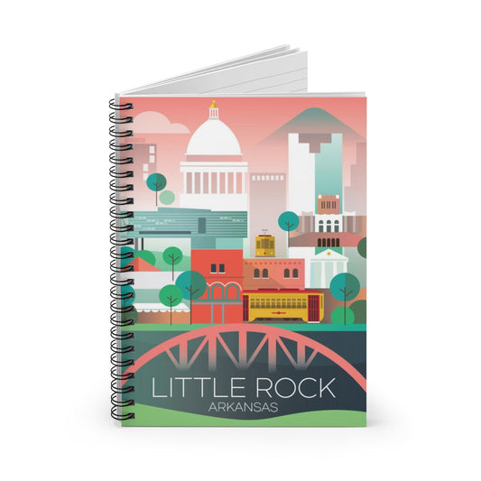 LITTLE ROCK JOURNAL