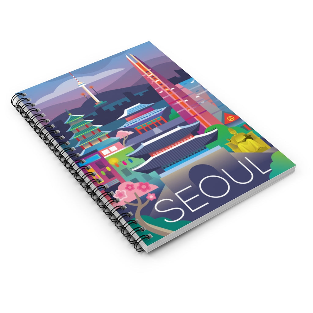 SEOUL JOURNAL