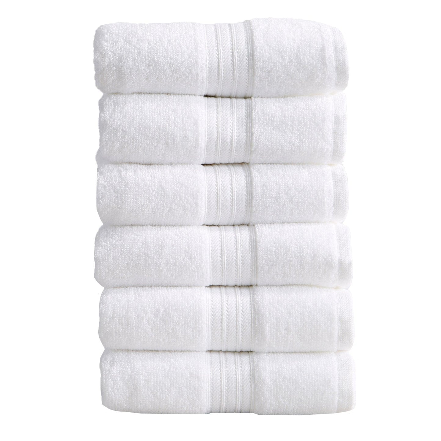 Cotton Terry Bath Towel Set - Cooper Collection
