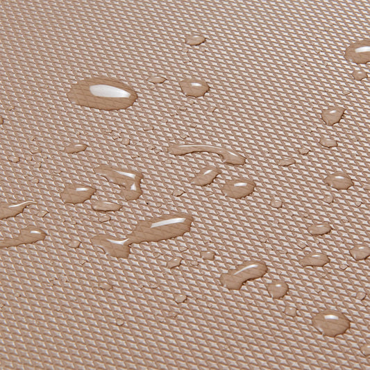 Cushioned Anti-Fatigue Standing Kitchen Mat