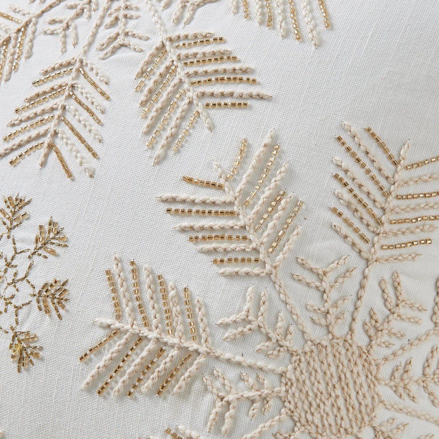 Holiday Throw Pillow - Jubilee Collection