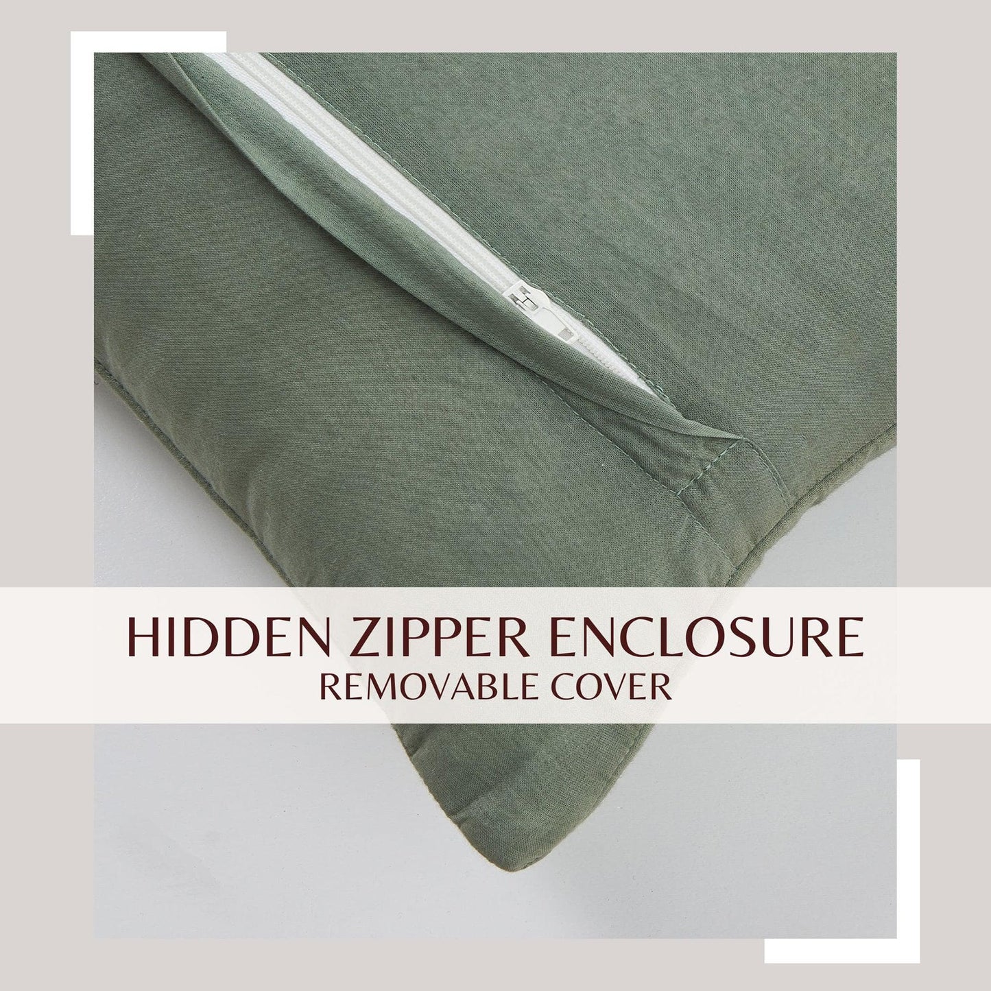 Holiday Throw Pillow - Jubilee Collection