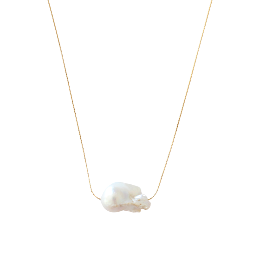 Shoreline Necklace