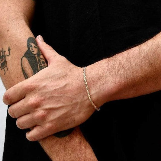 Unisex Jordan Bracelet