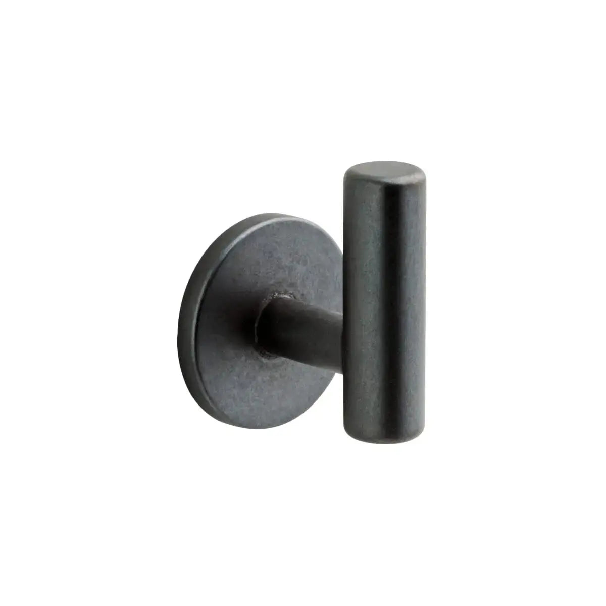 Industrial Utility Hook - Matte Black