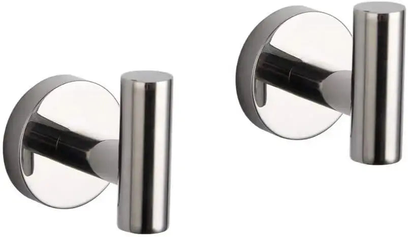 Industrial Post Wall Hook