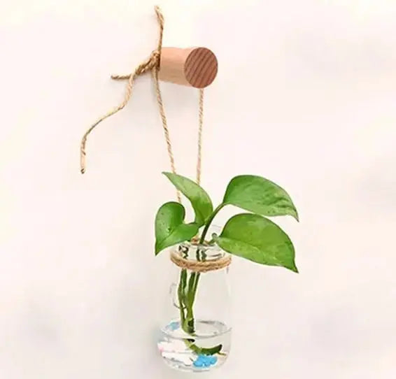 Wood Notched Coat Hook