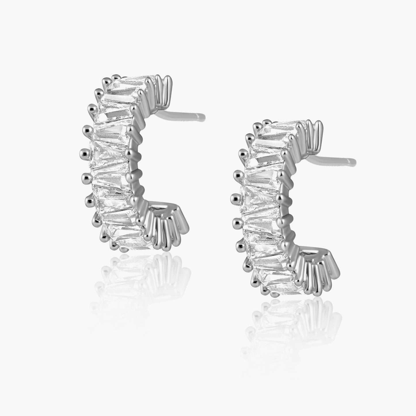 Dakota Mini Hoops