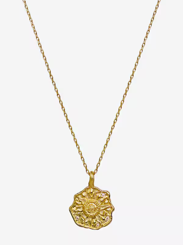 Kaisa Necklace