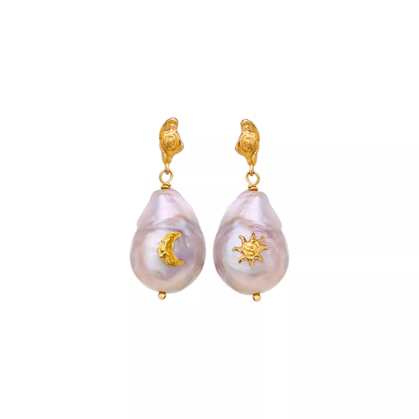 Claire Earrings