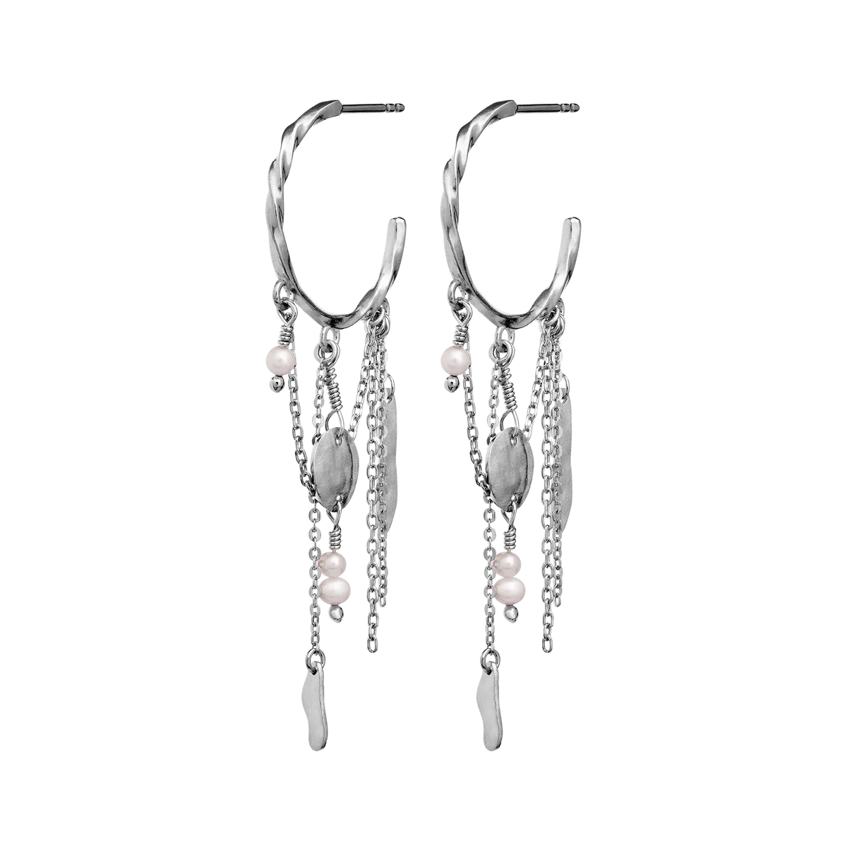Notus Earrings