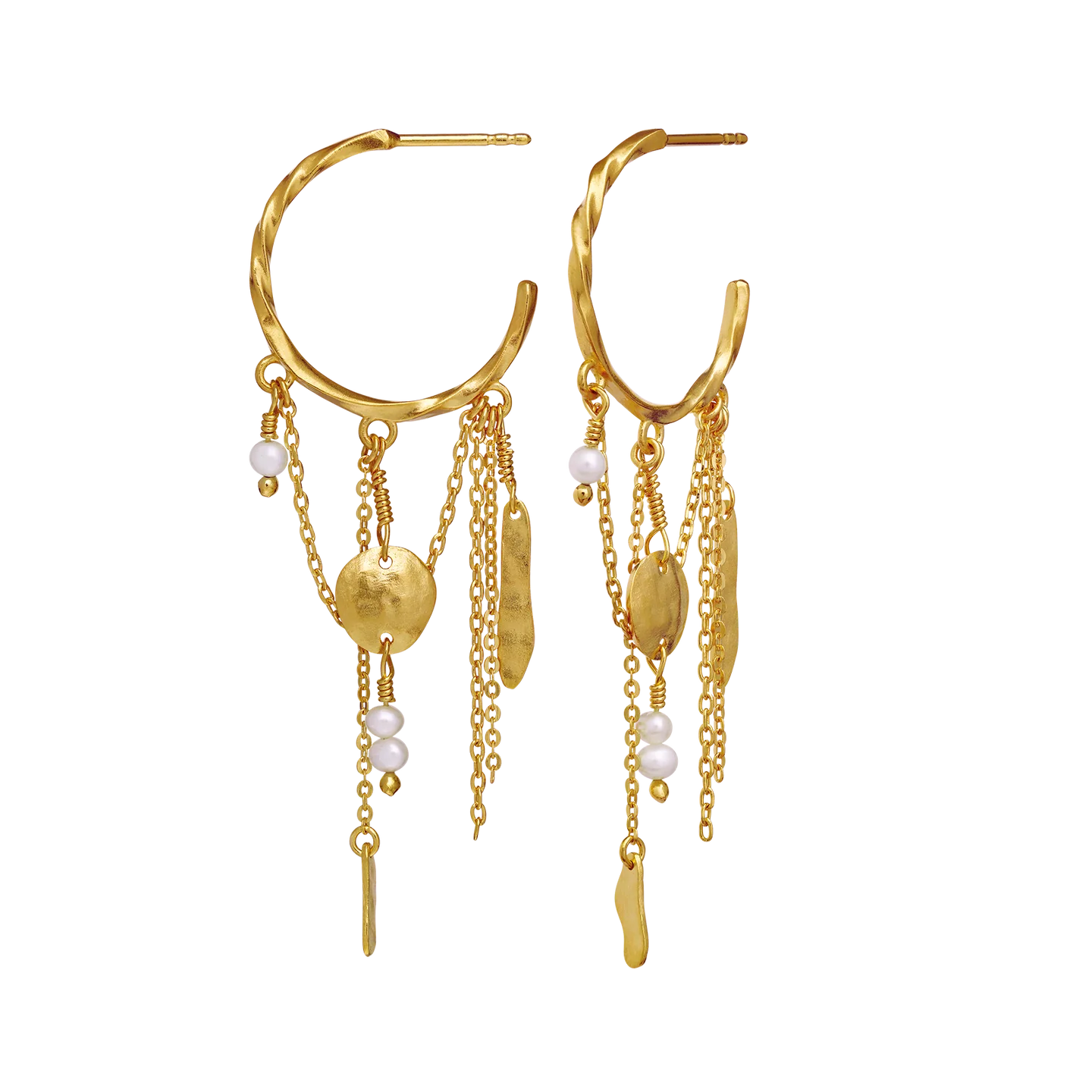 Notus Earrings