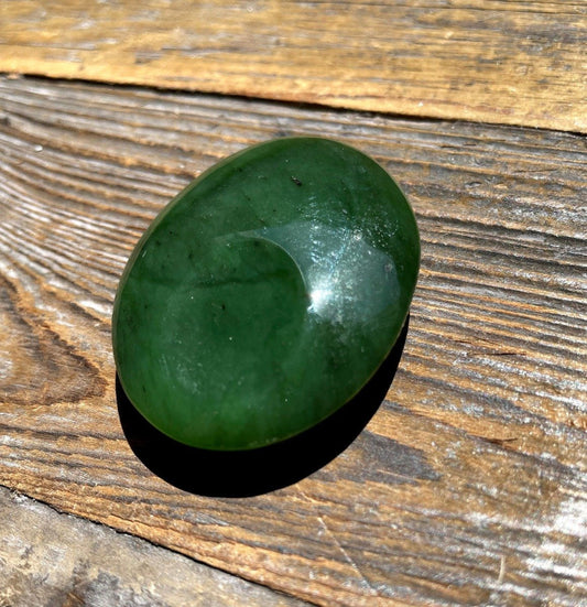Worry Stone, medium