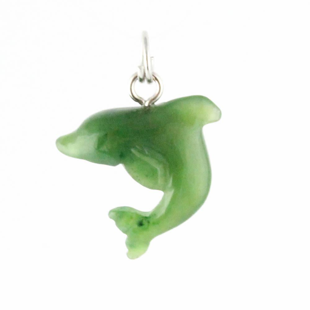 Charm, Dolphin