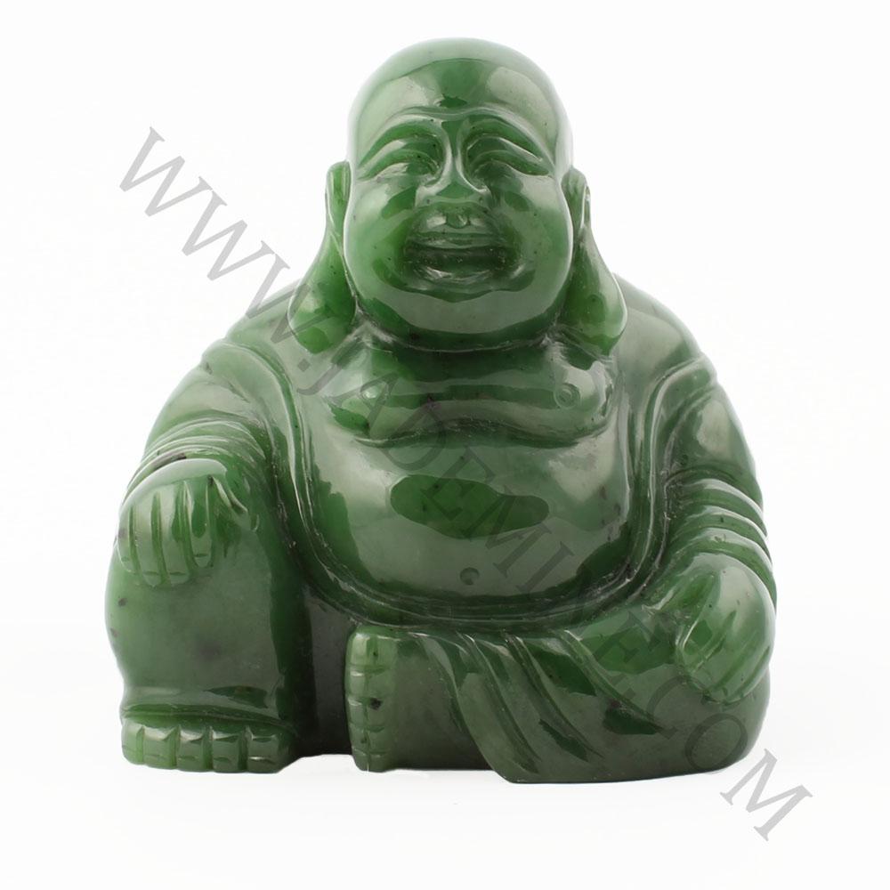 Buddha, Happy