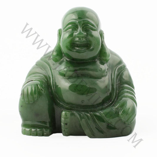 Buddha, Happy