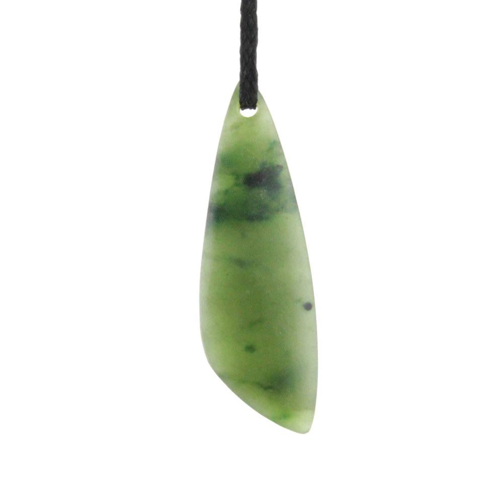 Pendant, Drop 2054-1#6