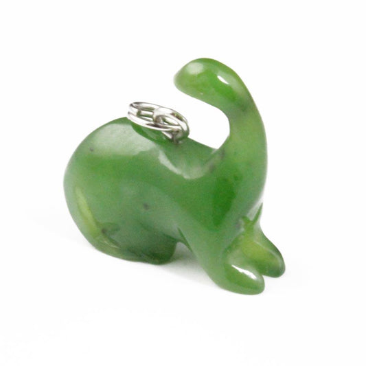 Charm, Long Neck Dinosaur