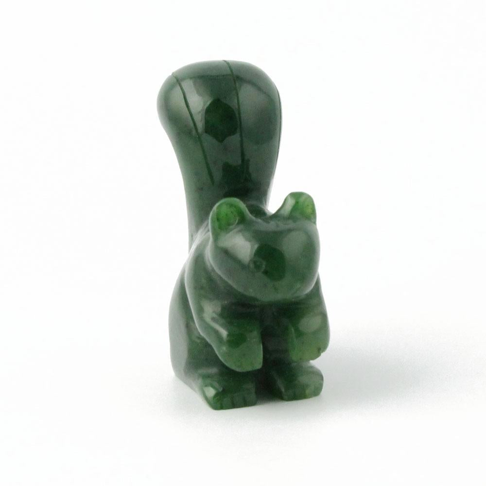 Squirrel, 1.5"
