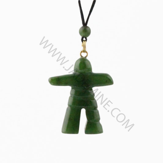 Inukshuk Pendant