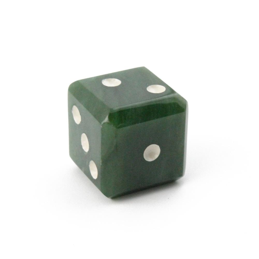 Canadian Jade - Die 15mm