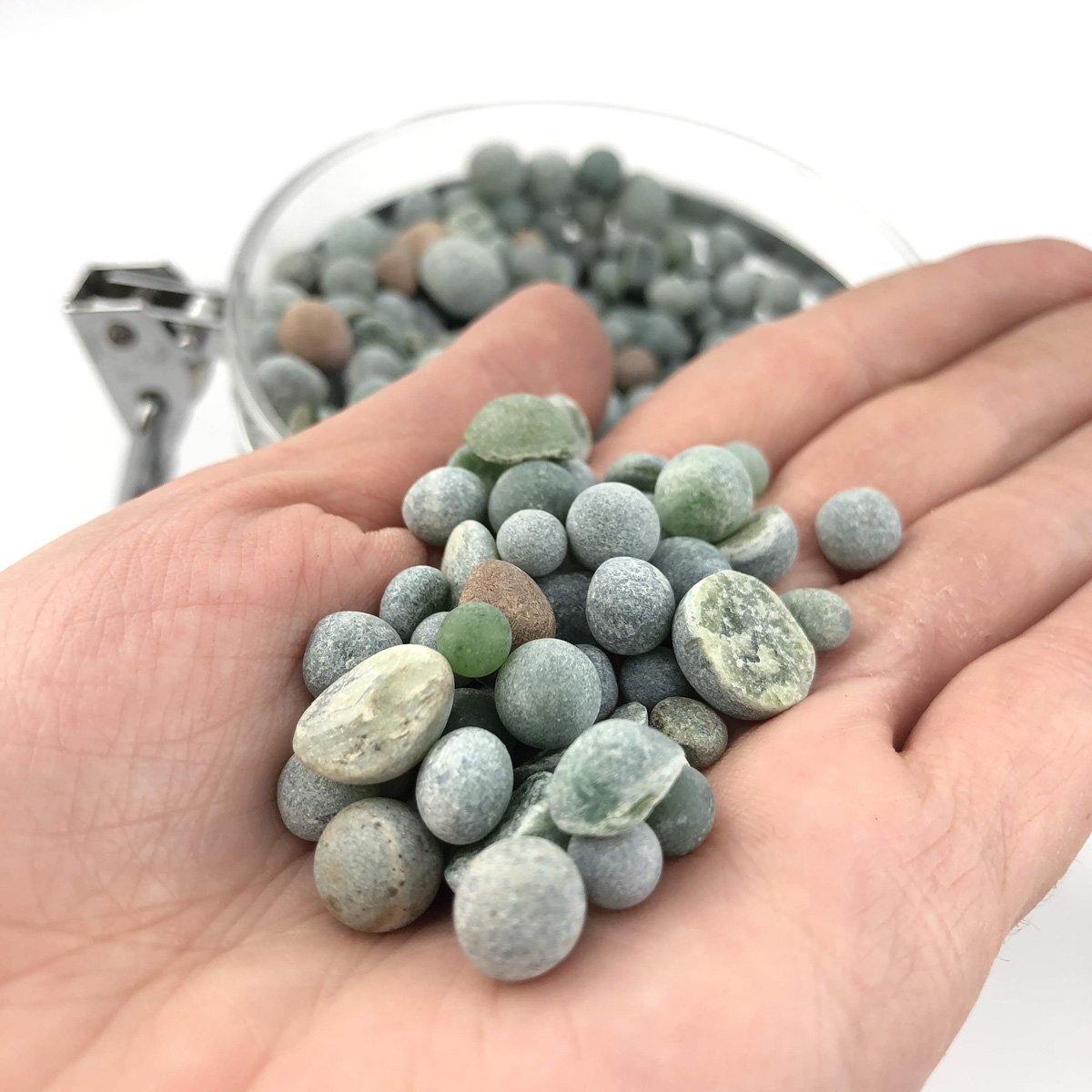 Aquarium Beads, 1.5lbs
