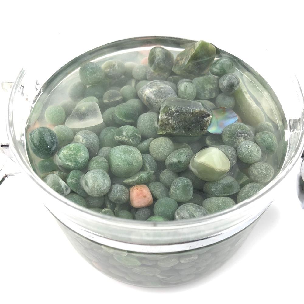 Aquarium Beads, 1.5lbs