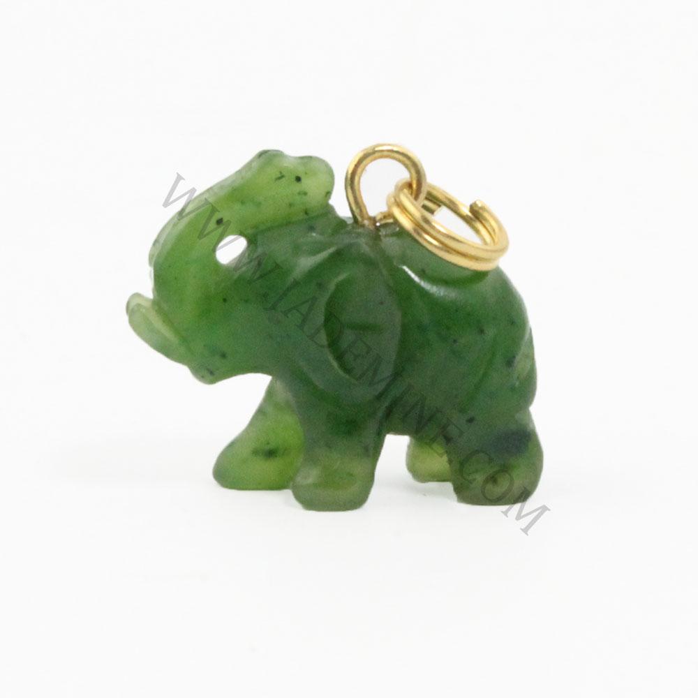 Charm, Elephant