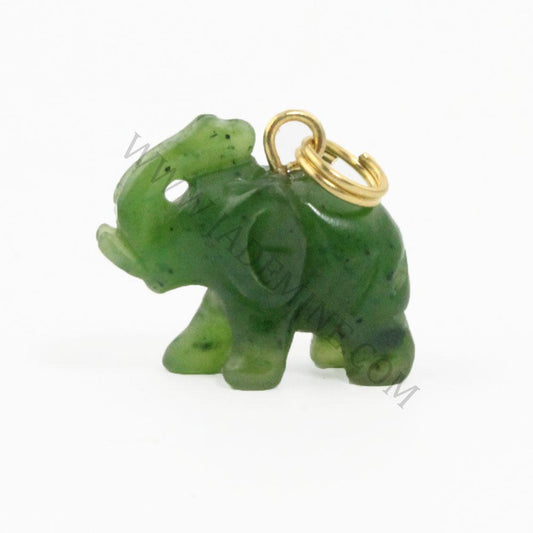 Charm, Elephant