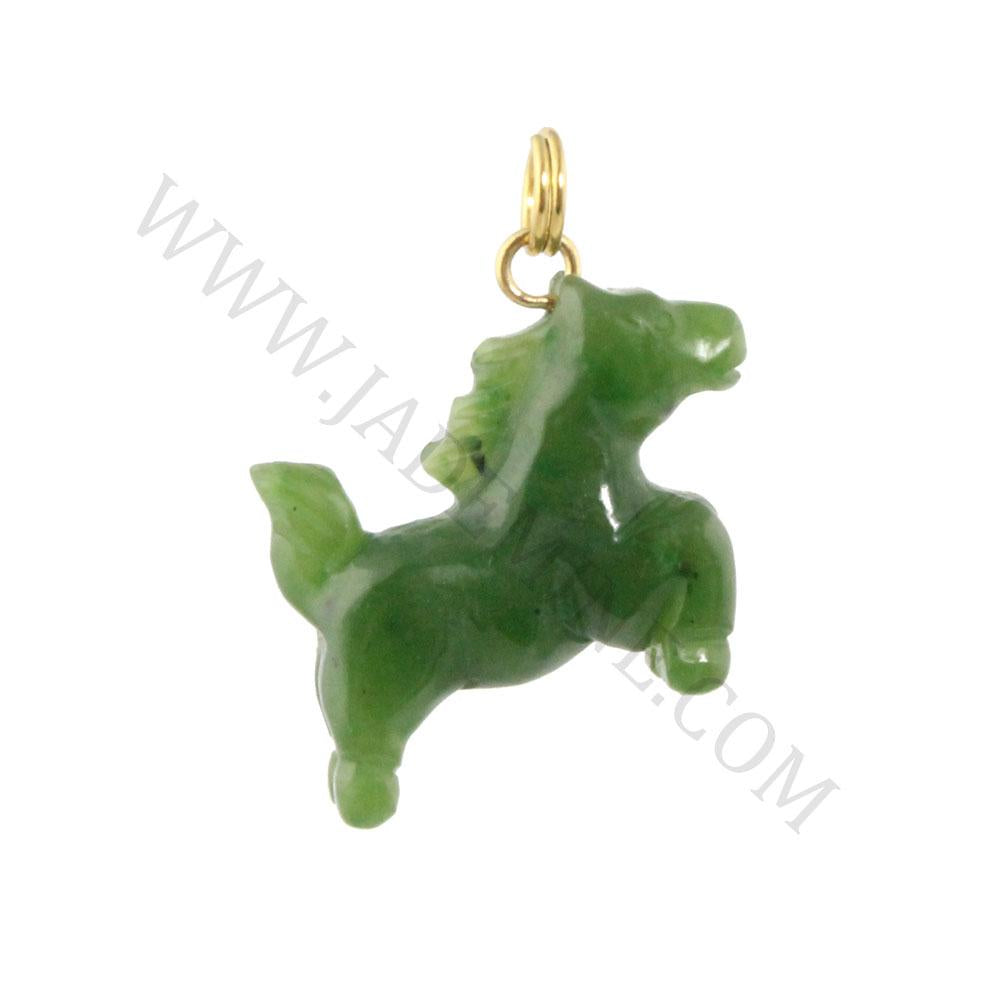 Charm, Horse