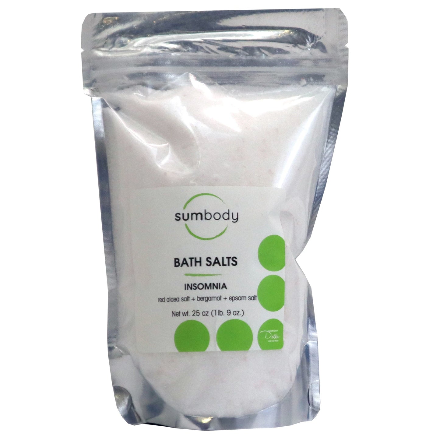 Bath Salts