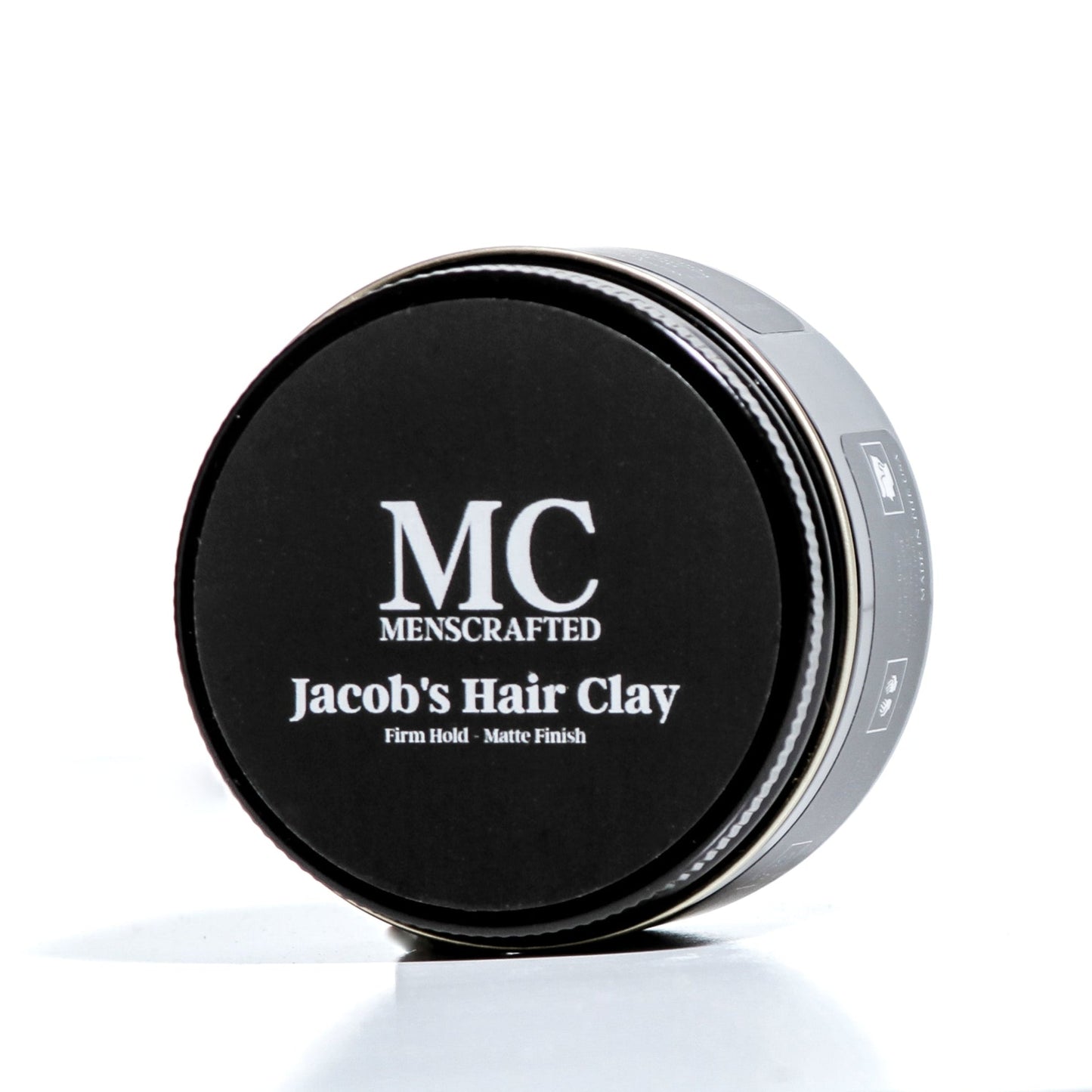 Jacob's Hair Clay 4oz