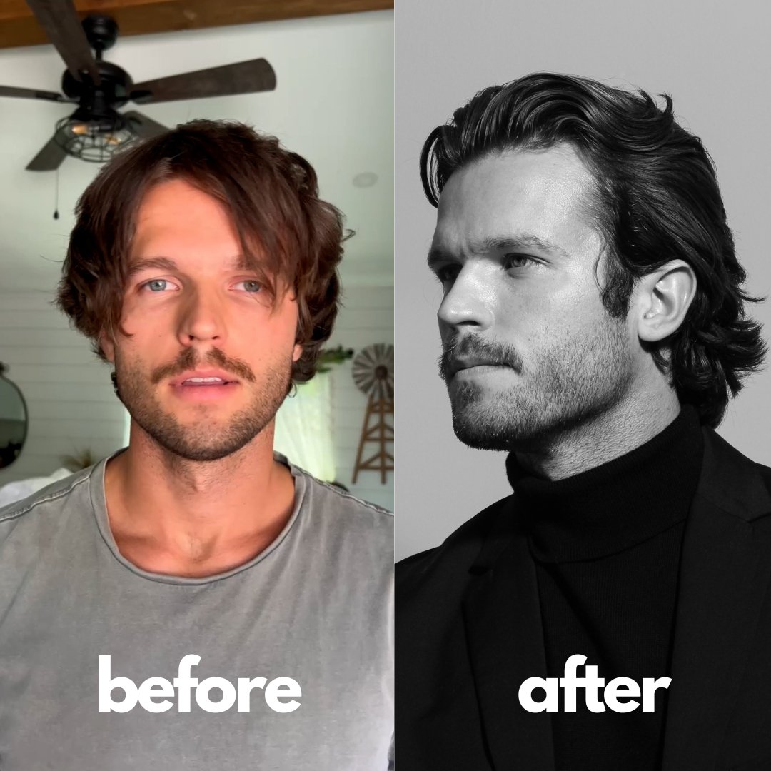 Jacob's Hair Paste (Back in Stock!)