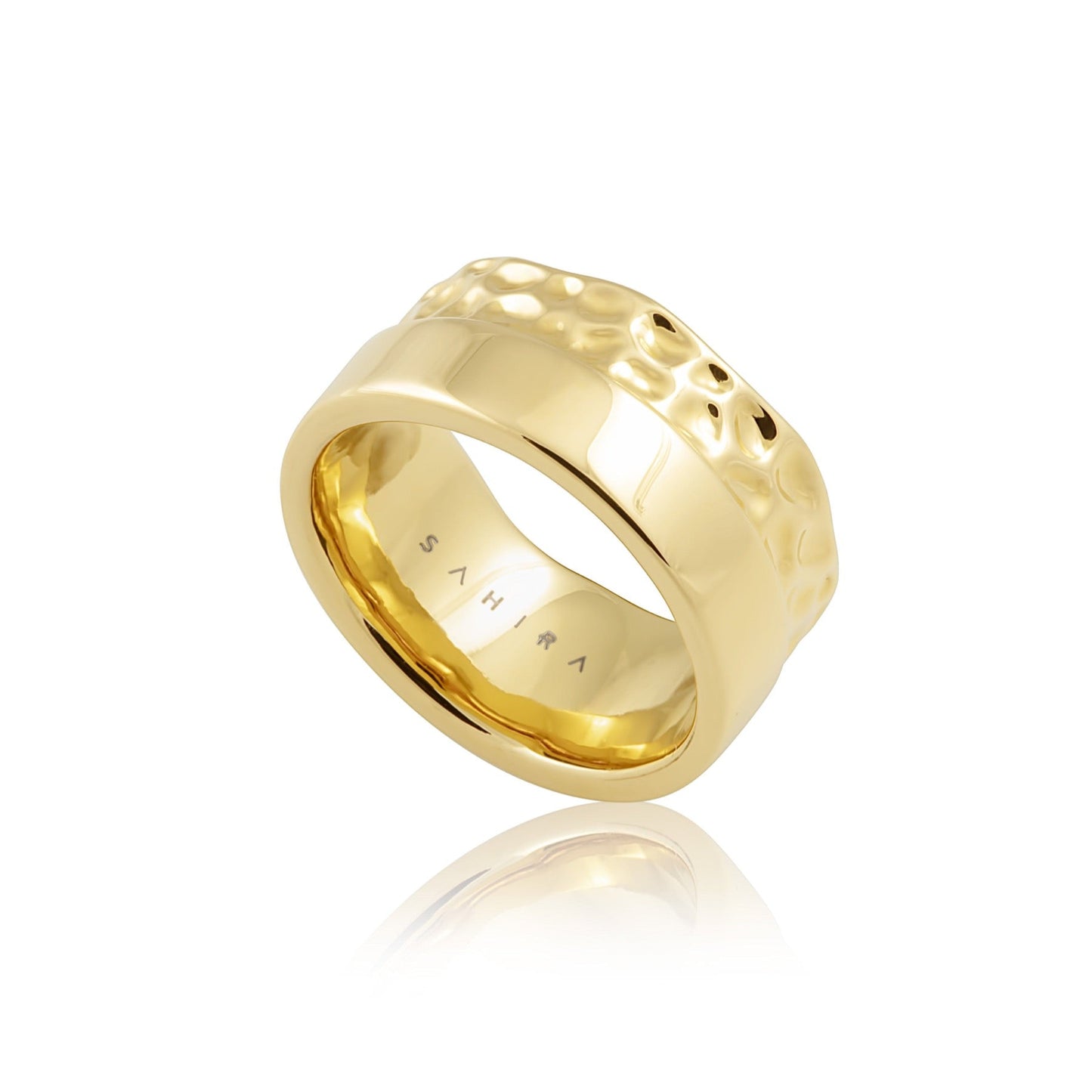 Jasper Ring