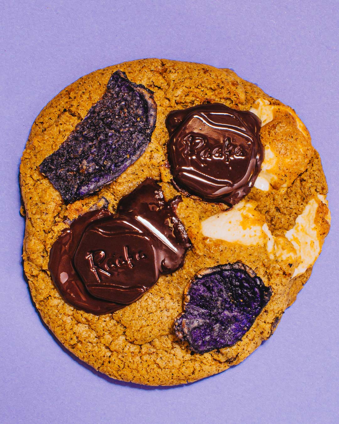 Classic Dark Baking Chocolate - Raaka Chocolate