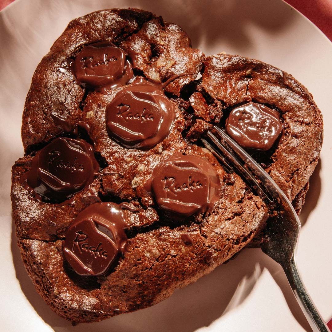 Classic Dark Baking Chocolate - Raaka Chocolate