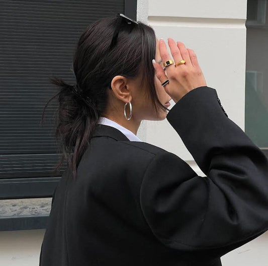 EVELINE LEBLANC RING