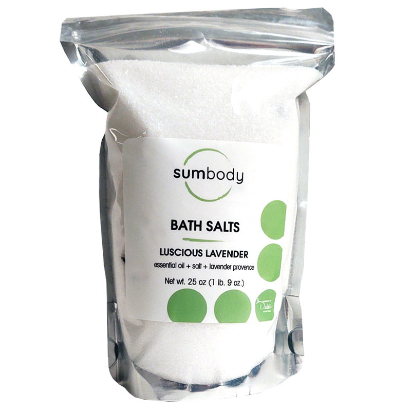 Bath Salts