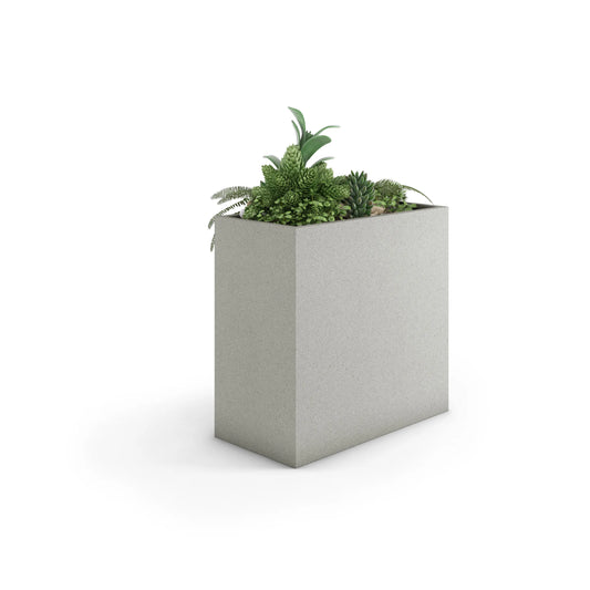 Linea Outdoor Planter