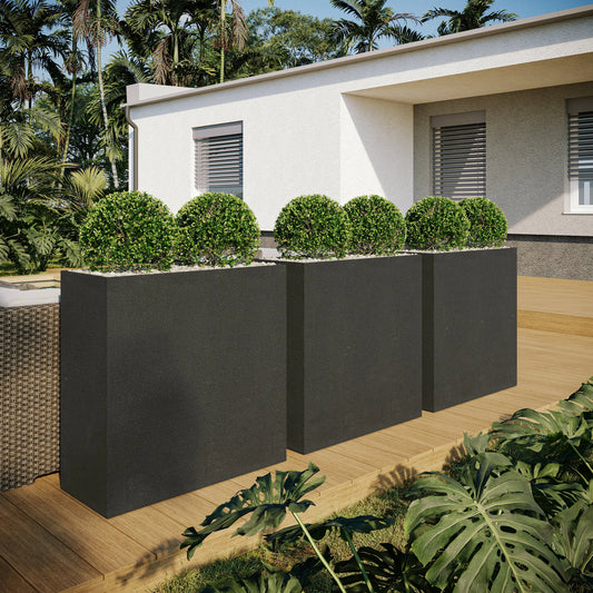 Linea Outdoor Planter