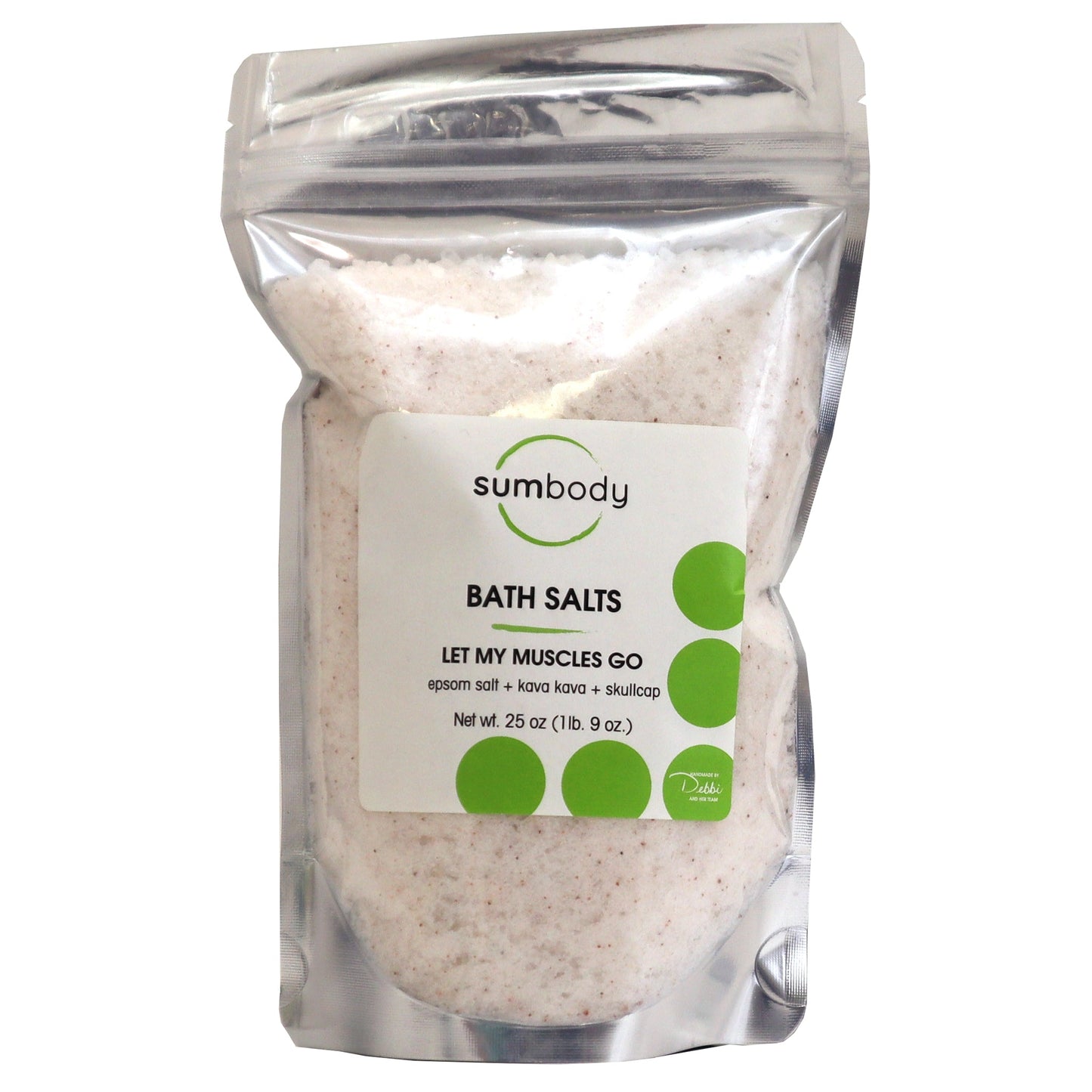 Bath Salts